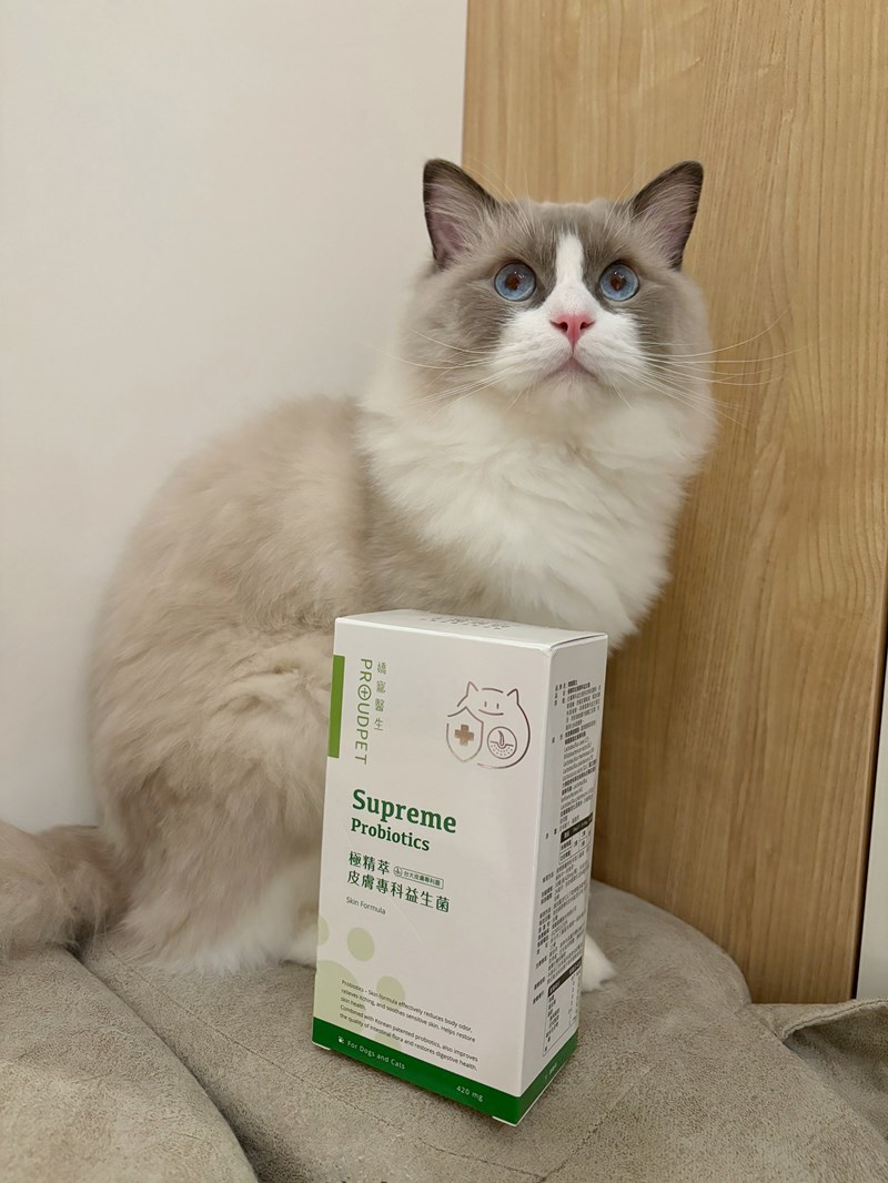 女人知己試用大隊,口碑行銷,部落客行銷,嬌寵醫生 極精萃 皮膚專科益生菌,保證新鮮活菌100億,皮膚保健益生菌,好吸收,幫助維持消化道機能,維持健康,可撥開膠囊使用以下方式均勻攪拌後，予以犬貓食用,●拌飼料　●拌罐頭　●拌鮮食　●拌肉泥,品牌創辦人是獸醫師，親自研發，吃得安心.放心,寵物預防醫學第一品牌,拒絕添加不必要成分